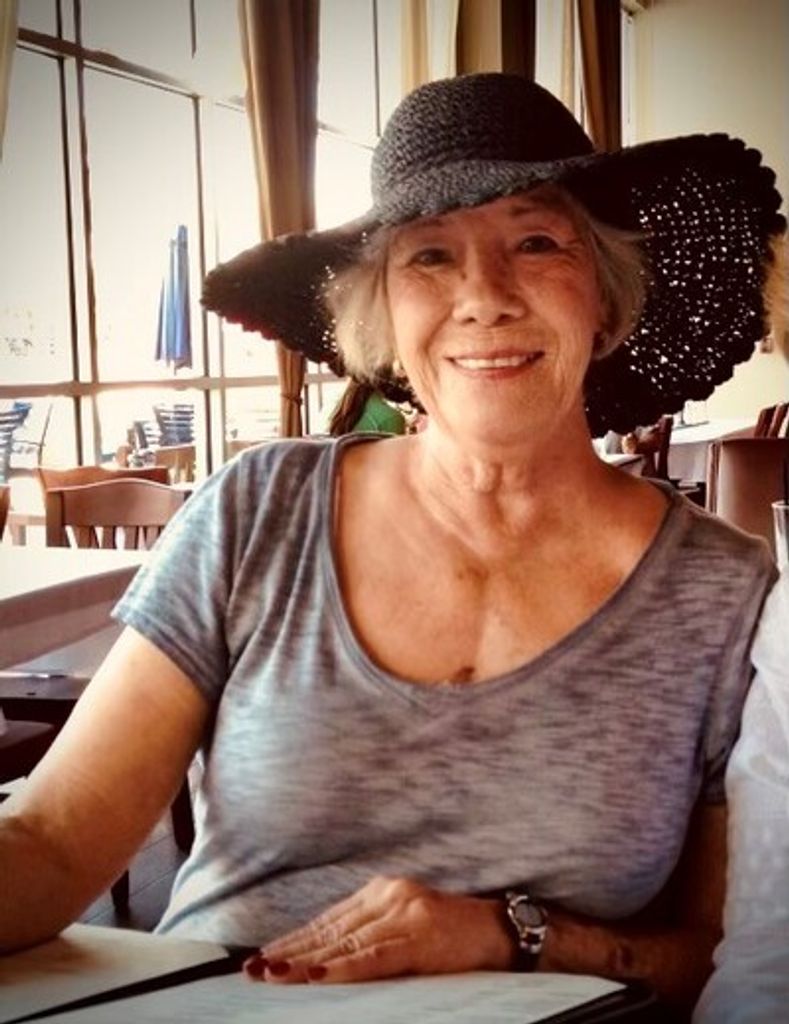 Carol Hayden Profile Photo