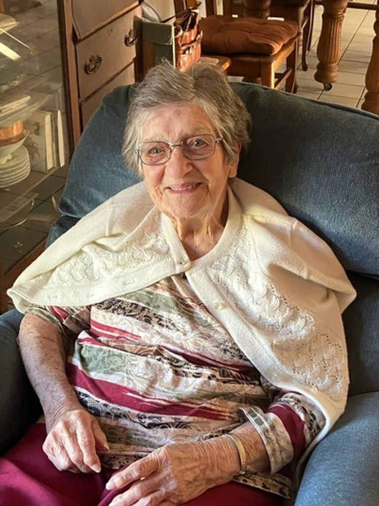 Clara B. Daniels Profile Photo