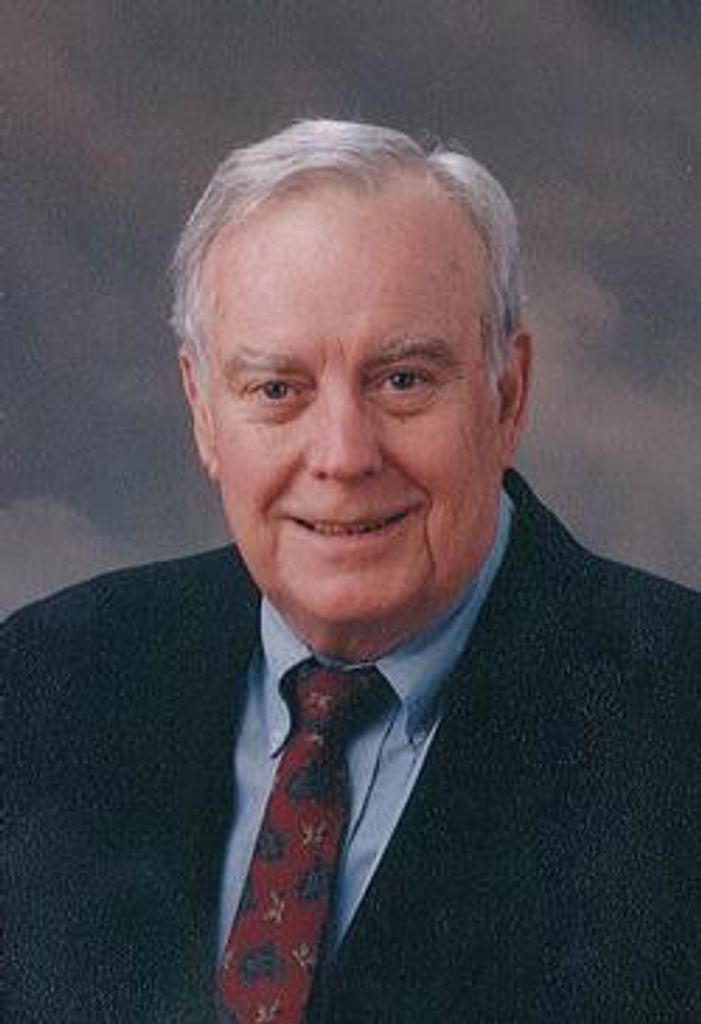 James F. Meara