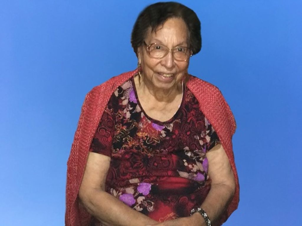Guadalupe Gonzalez Profile Photo