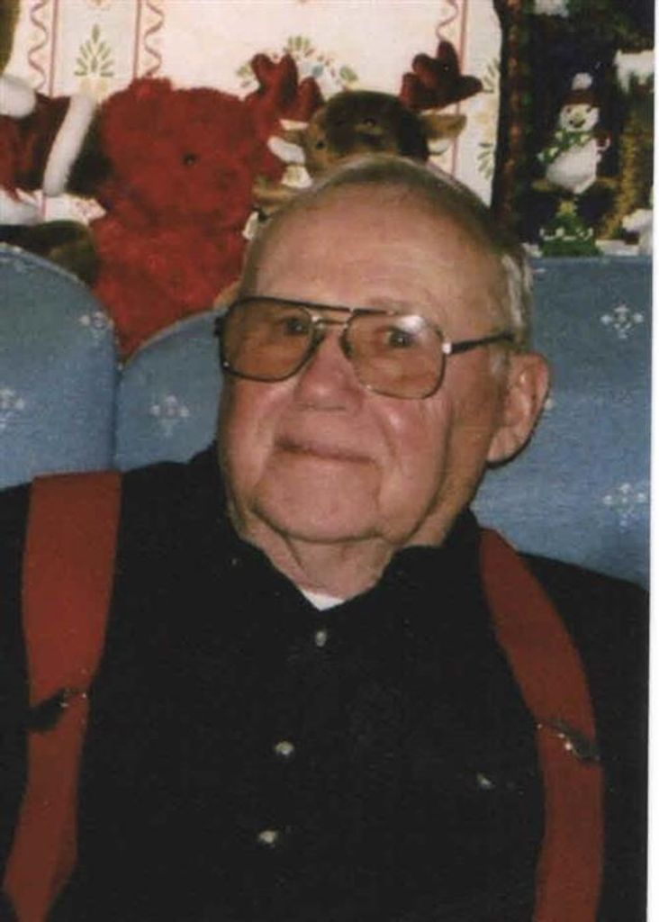 George Basil Delaney