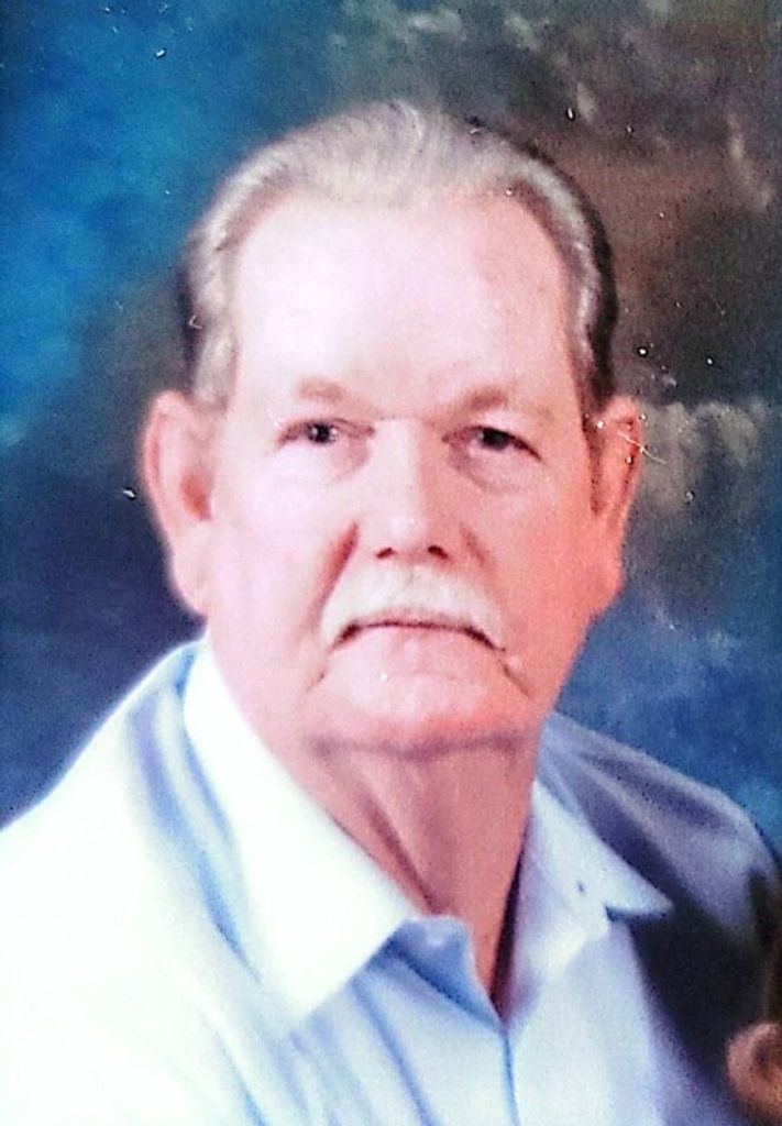 Carlton Hendry