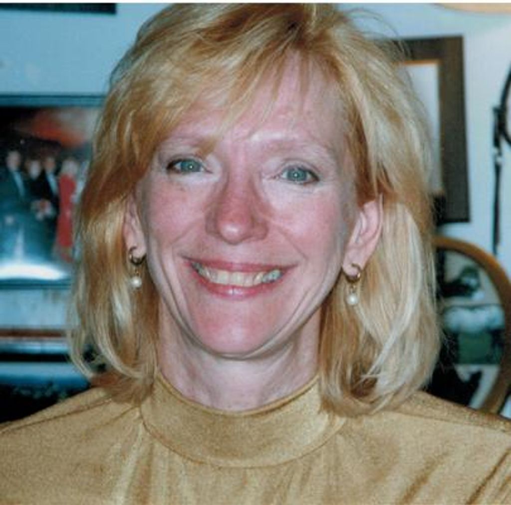 Cheri Kaye Oliver Profile Photo