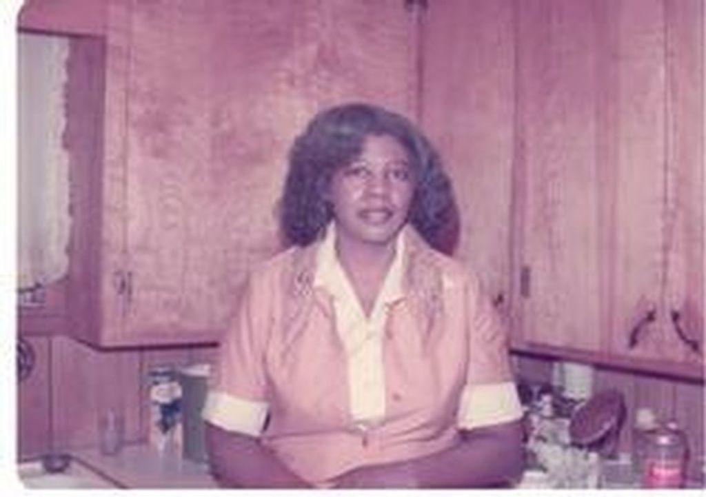 Gladys M. Richardson