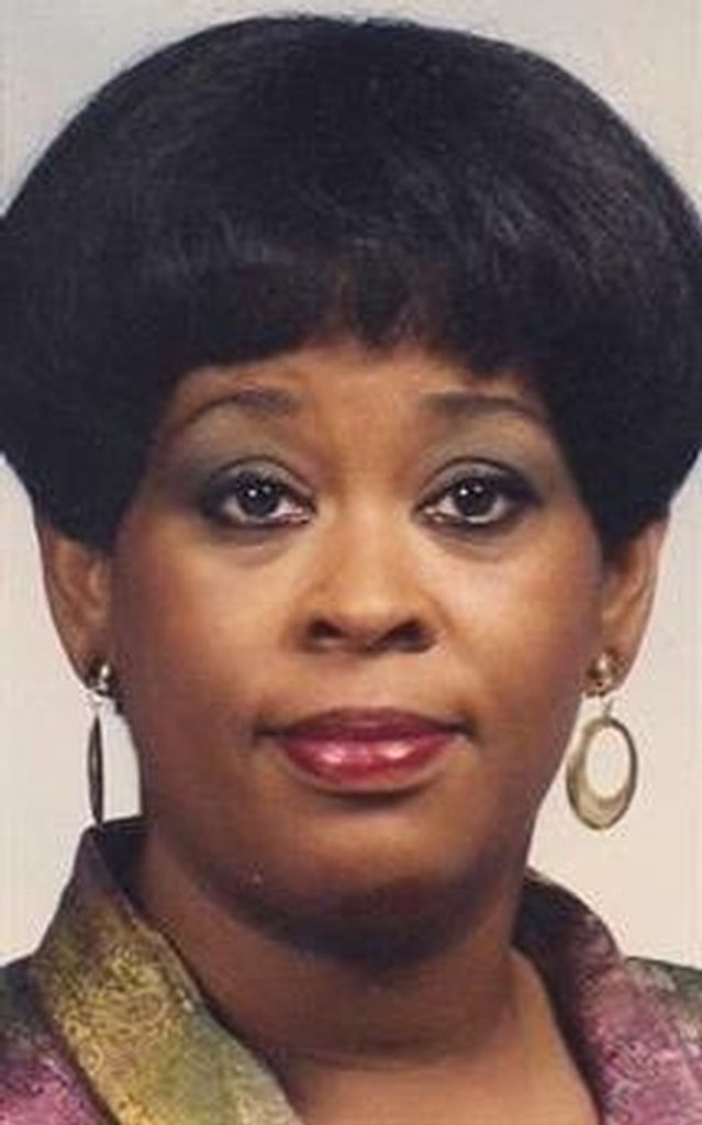 Gwendolyn Cotton Hudson Profile Photo