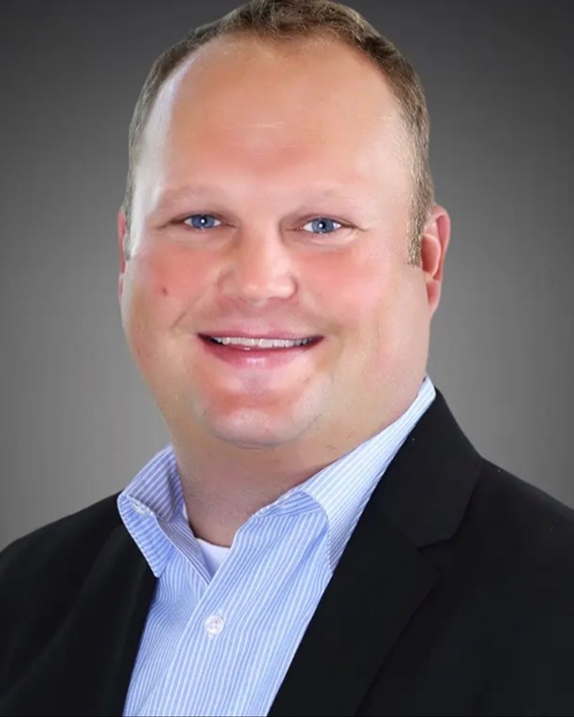 Nathan "Nate" Zastrow