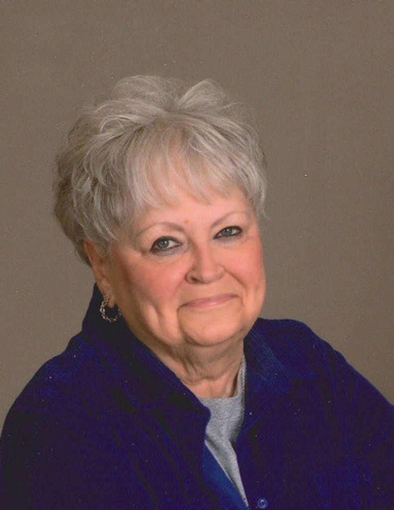 Judy Ann (Maccani)  Martin