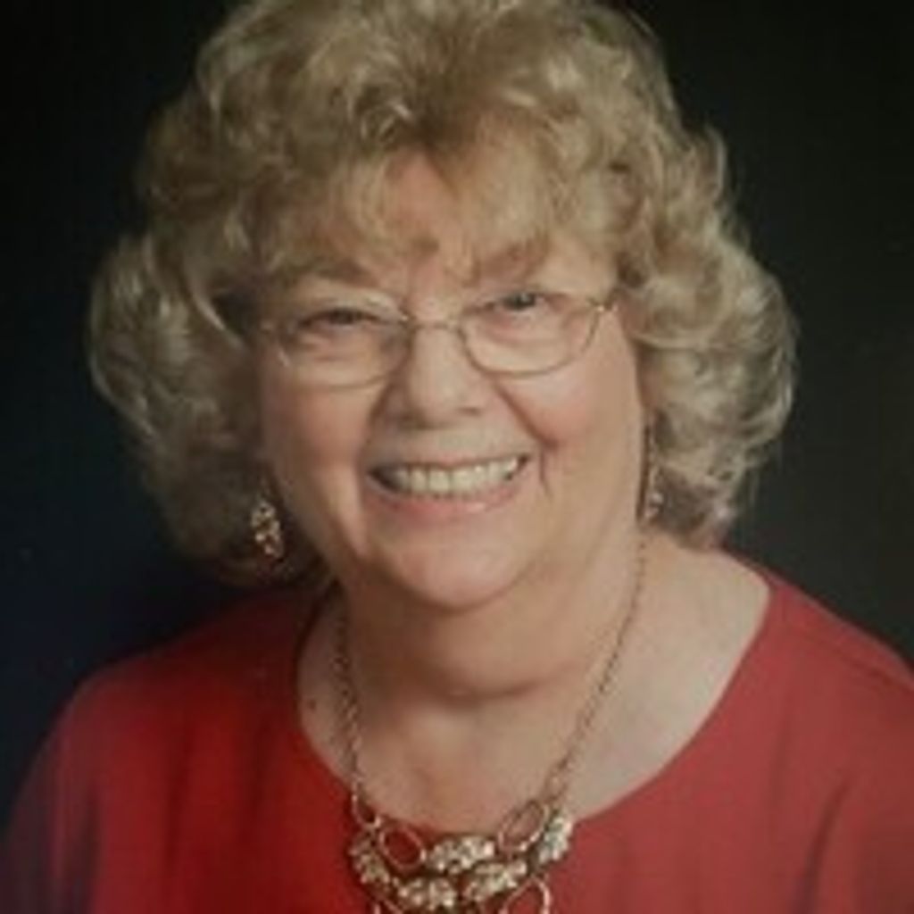 Jeanette Horton Sheffield