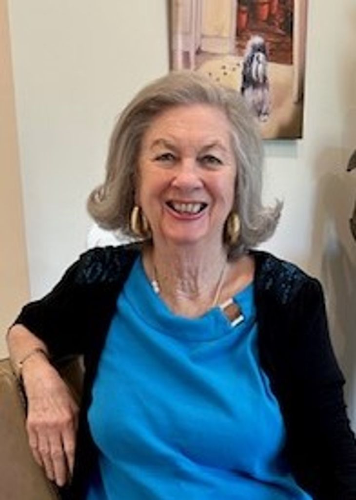 Brenda Morrison Barrett Zeller