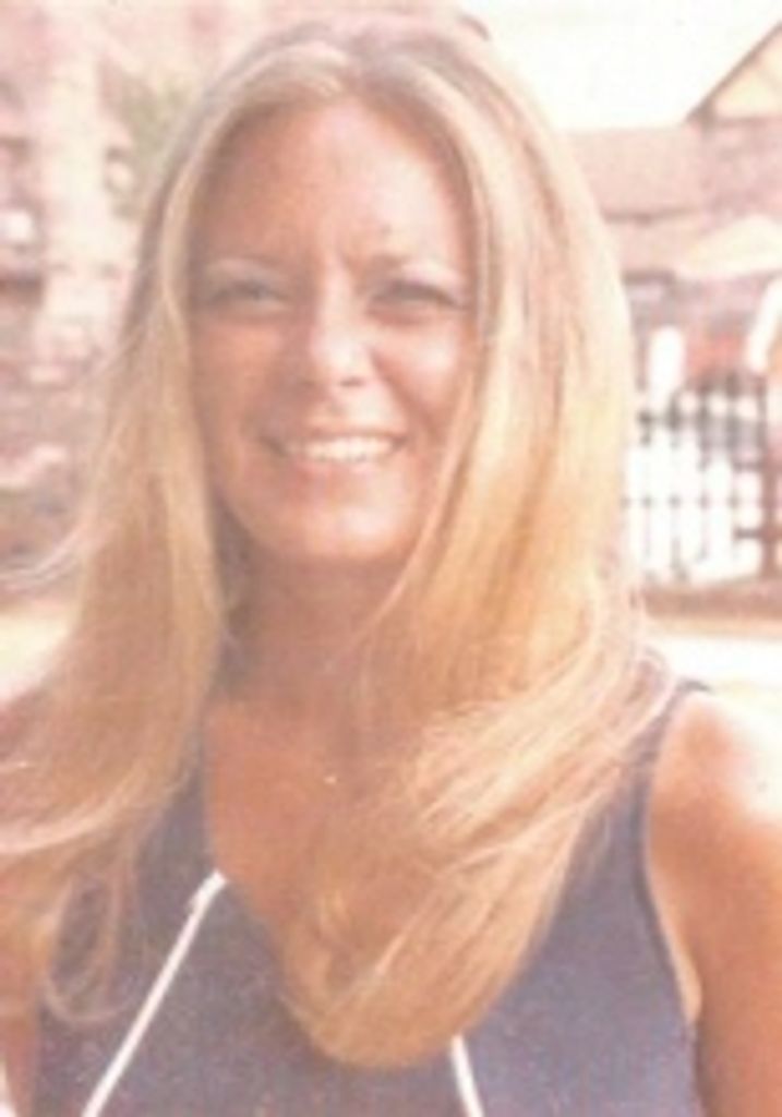 Deborah Kay Husted