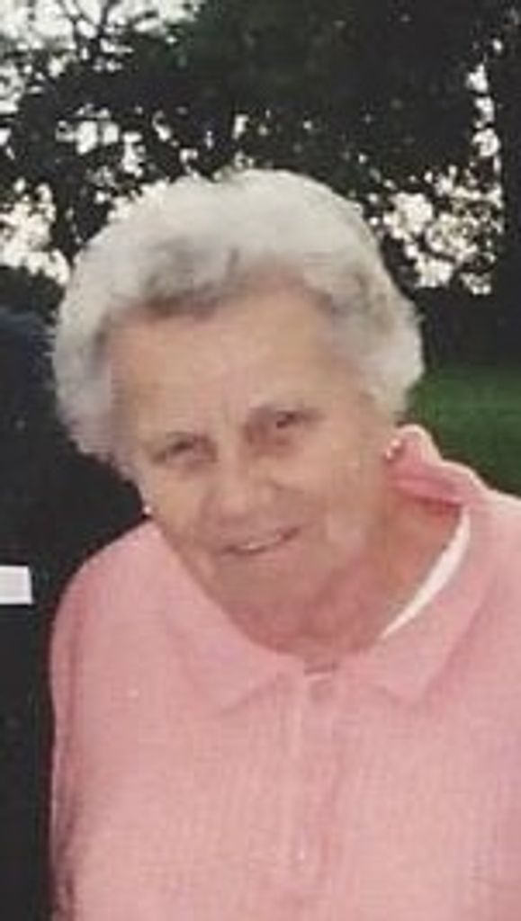 Marguerite Elizabeth Townsend Profile Photo
