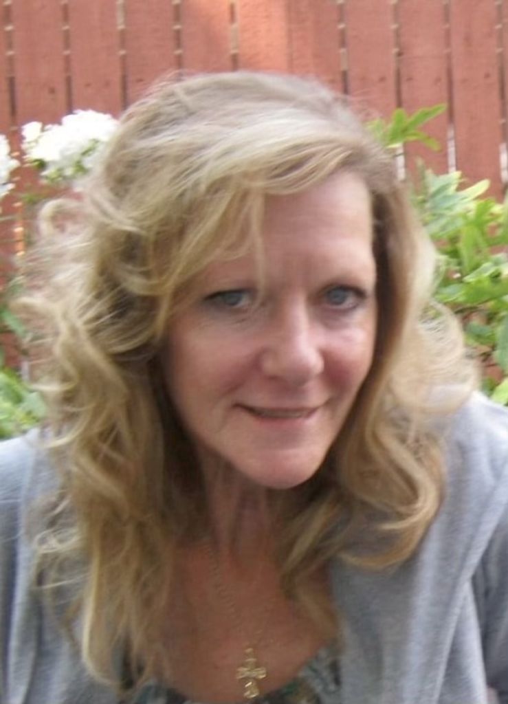 Tamara Blaisdell
