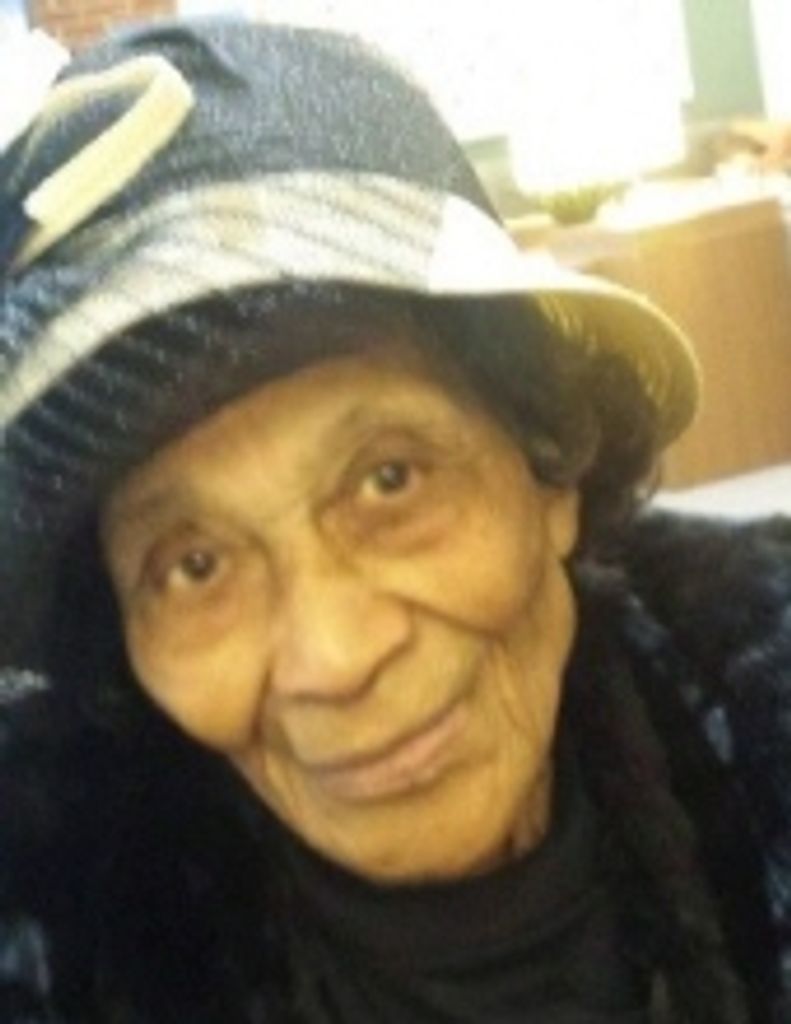 Ida Mae Gresham Profile Photo