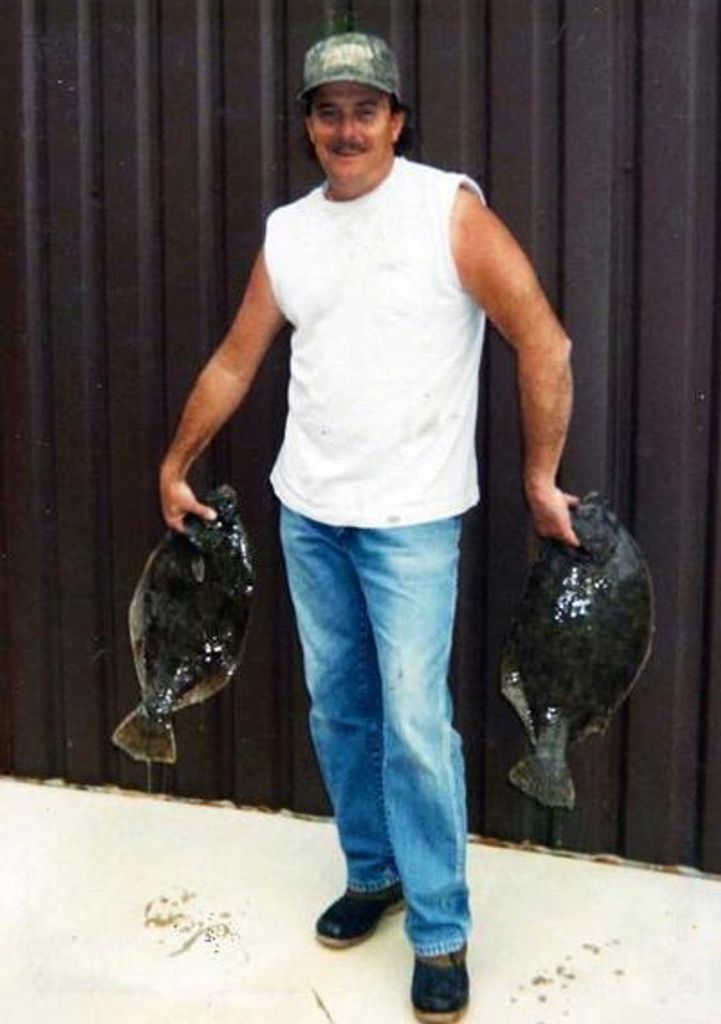 Jeffrey Wayne Spivey