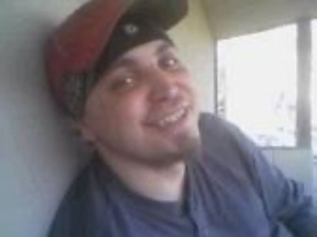 Stephan John Fasick Profile Photo