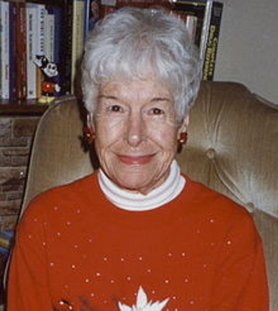 Ruth Birkholz
