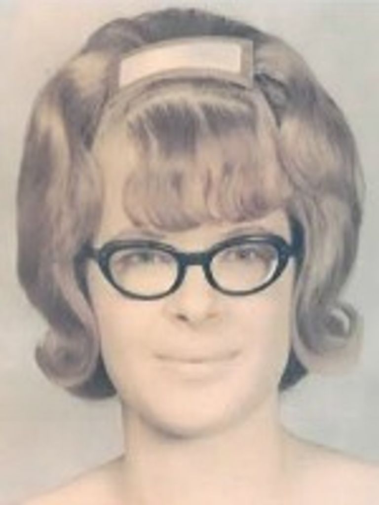 Barbara Phillips