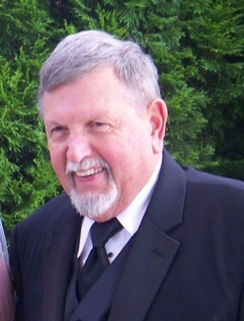 Edwin H. N. Paulsen