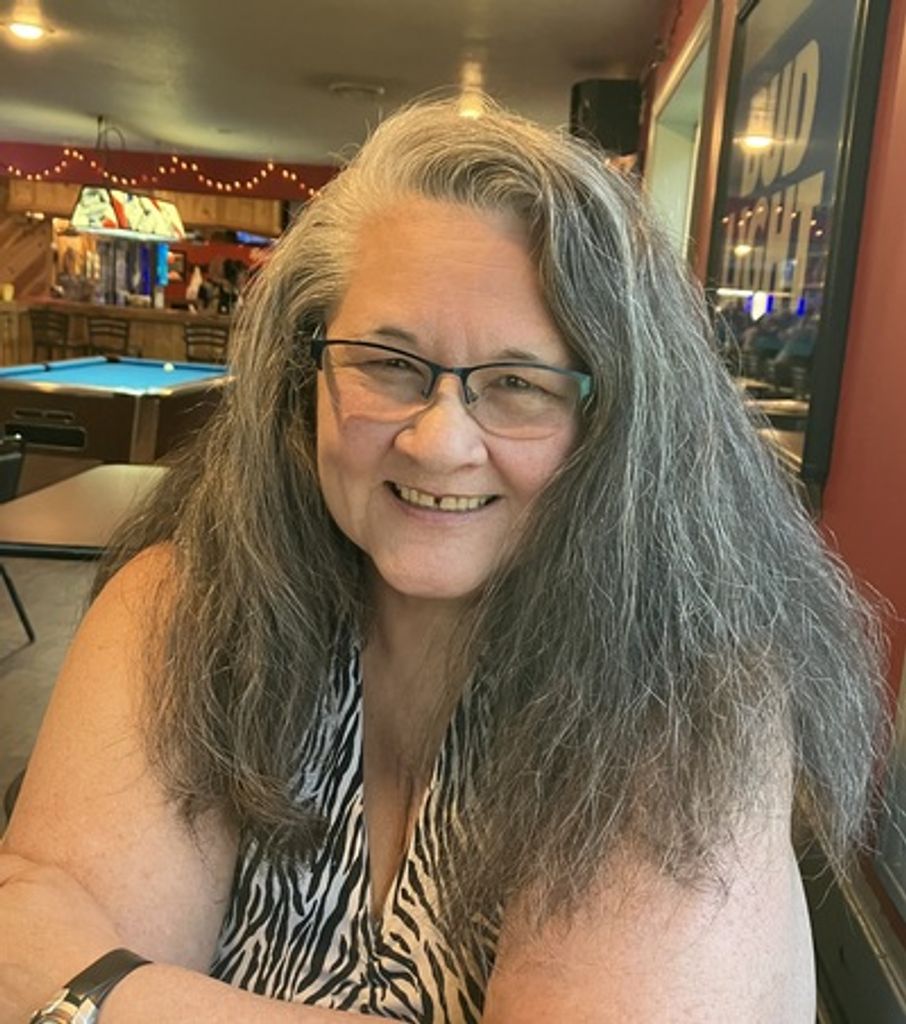 Debra Meekim Carr
