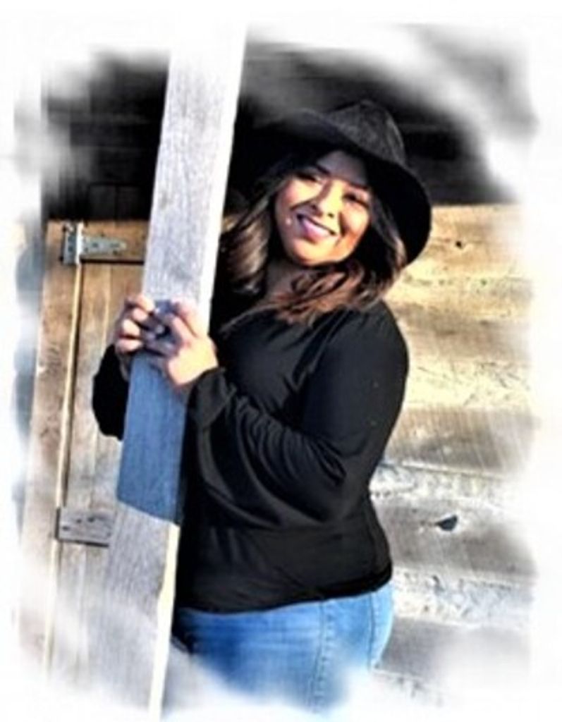Jaqueline Karina Zuniga-Ramirez Profile Photo