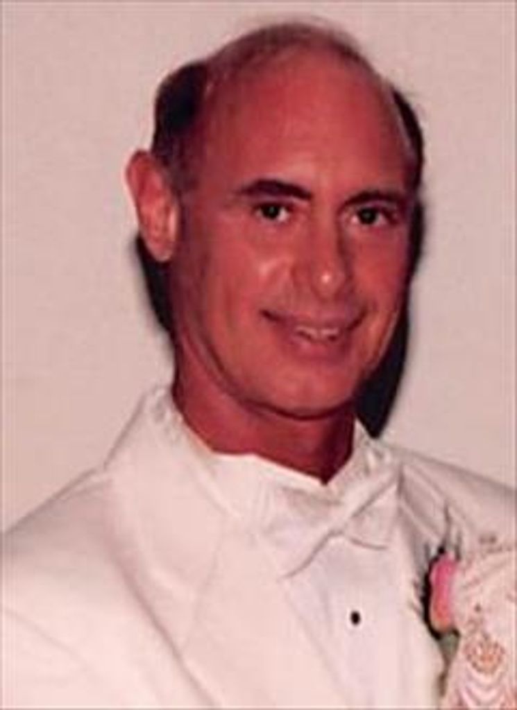 David Louis Bloom