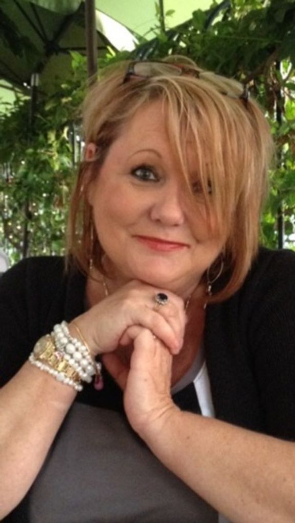 Christina Marie Riad Profile Photo