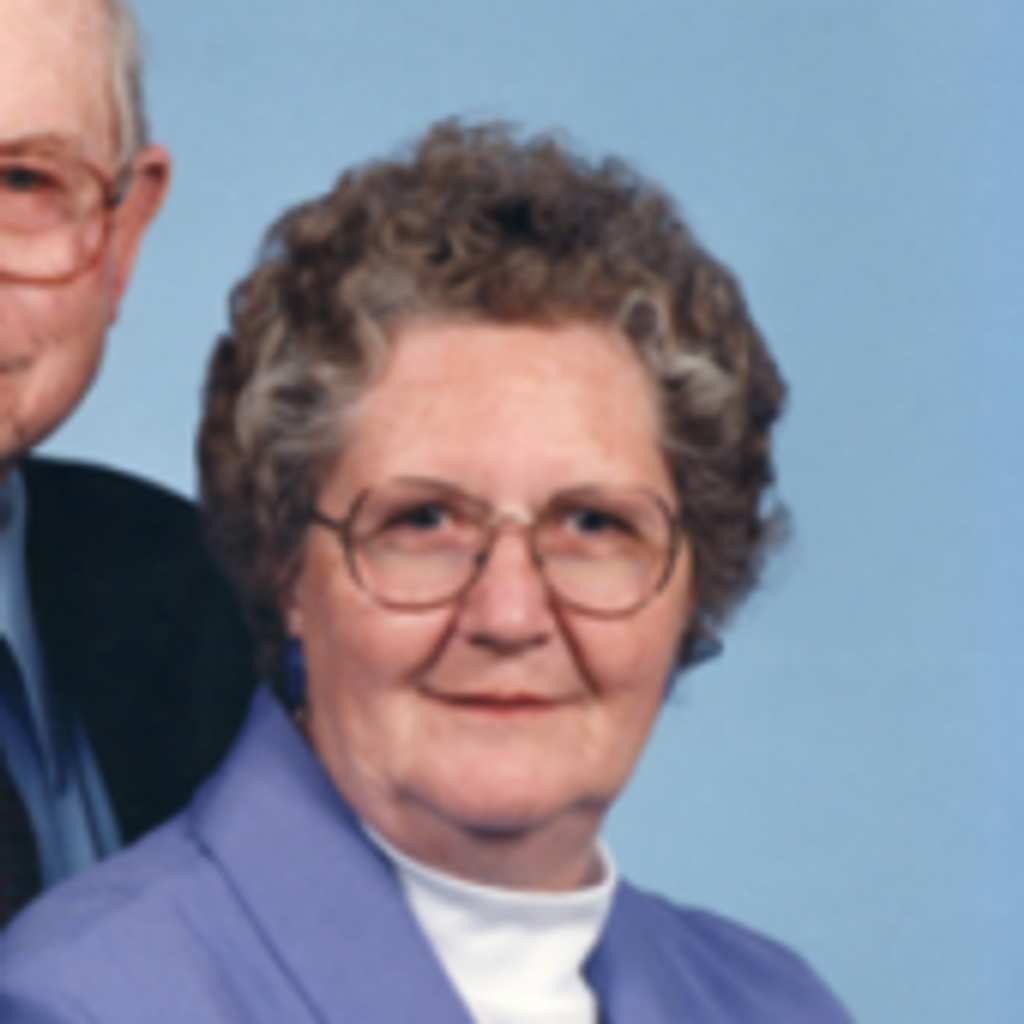 Elizabeth "Liz" Linkenhoker Peery Profile Photo