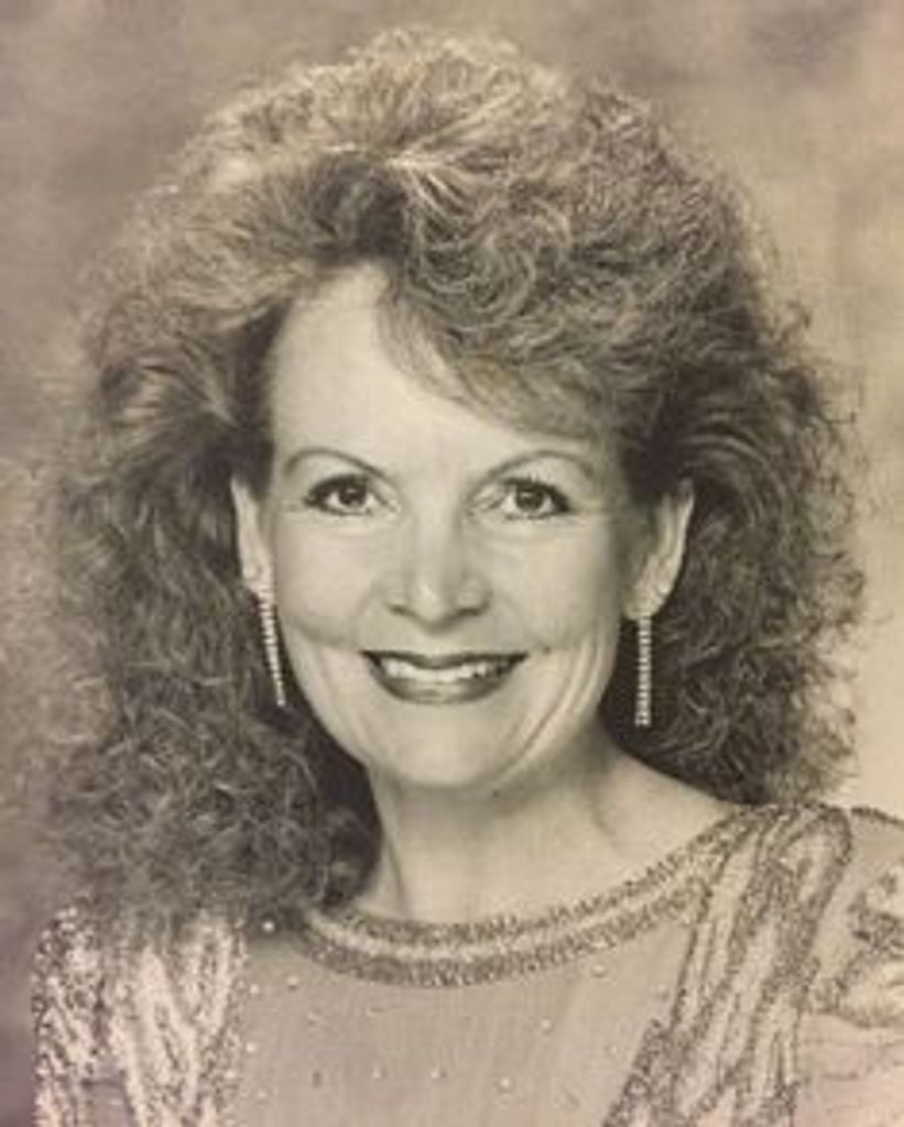 Lillian Anice Delapasse