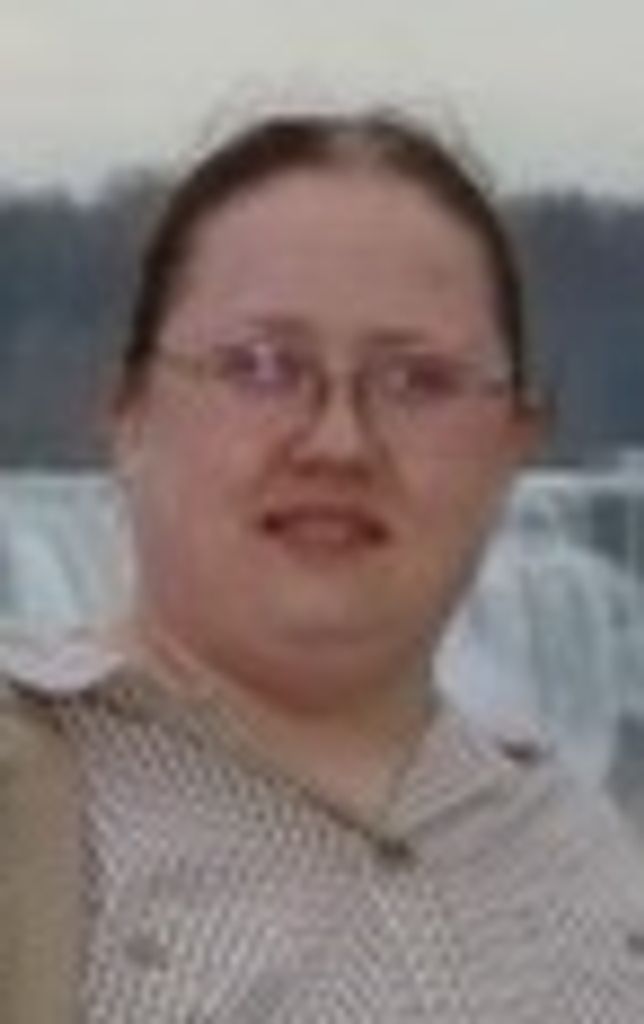 Crystal Dawn Marie Heffelman Profile Photo