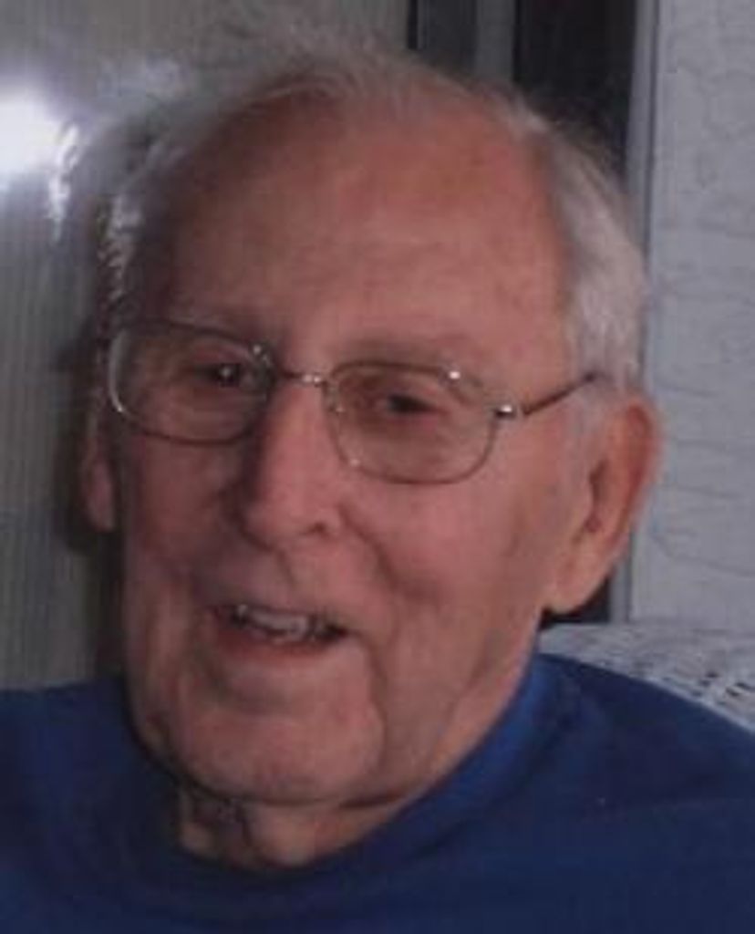 Eugene Charles Saur Profile Photo