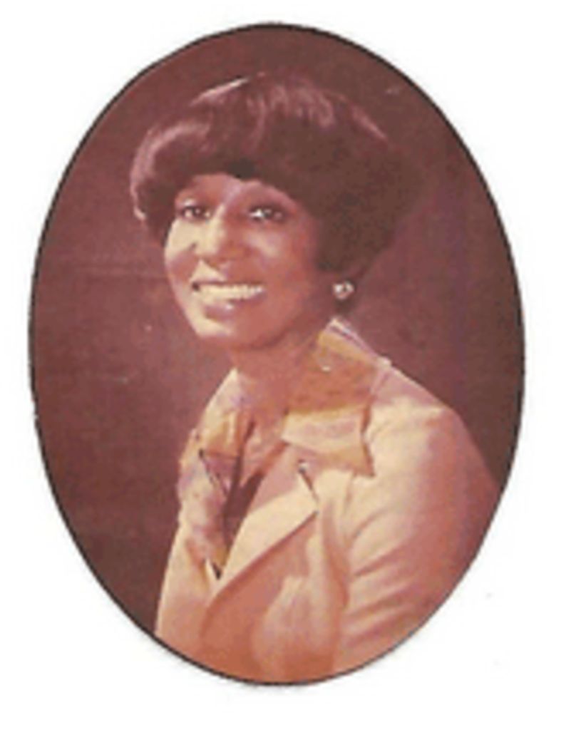 Shirley Thomas Profile Photo