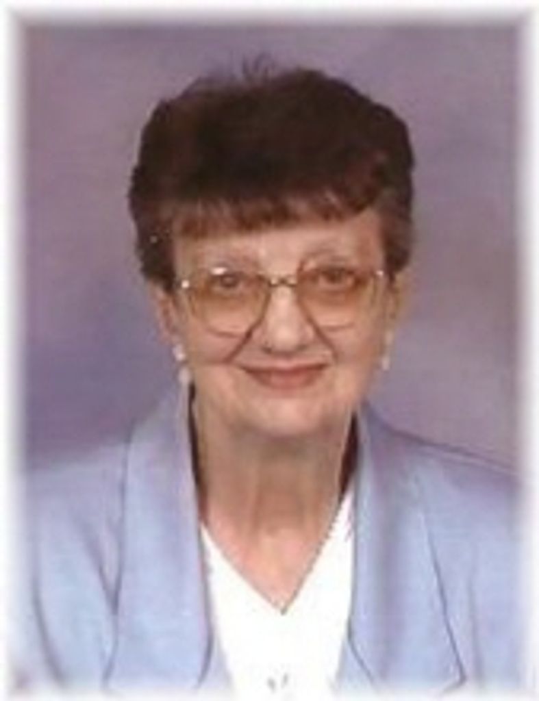 Dolores A. Johnson