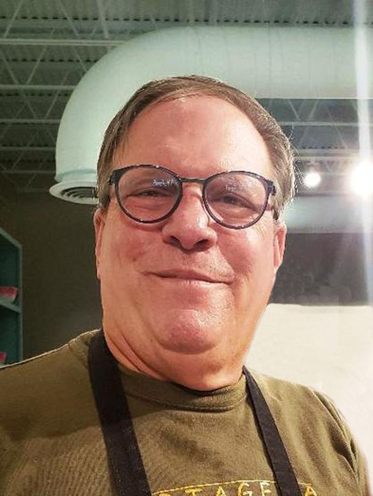 Paul Ray Grizzle Profile Photo