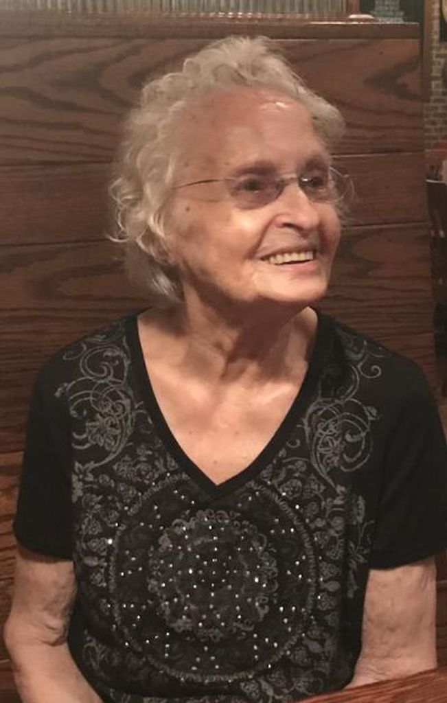 Regina Joyce Patrick Profile Photo