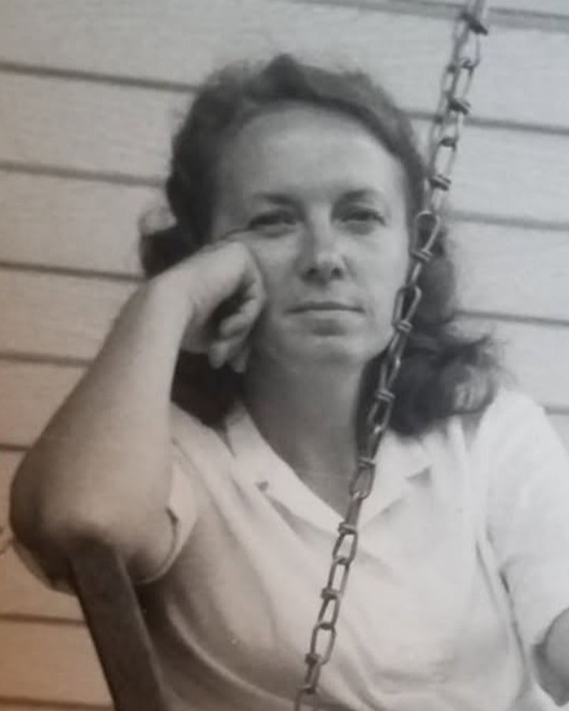 Marilyn Warrens