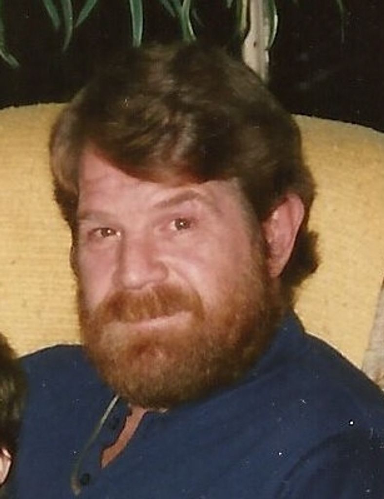 Richard P. (Garb) Mazzeo