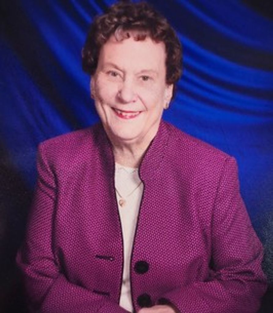 Rita Beeler Profile Photo