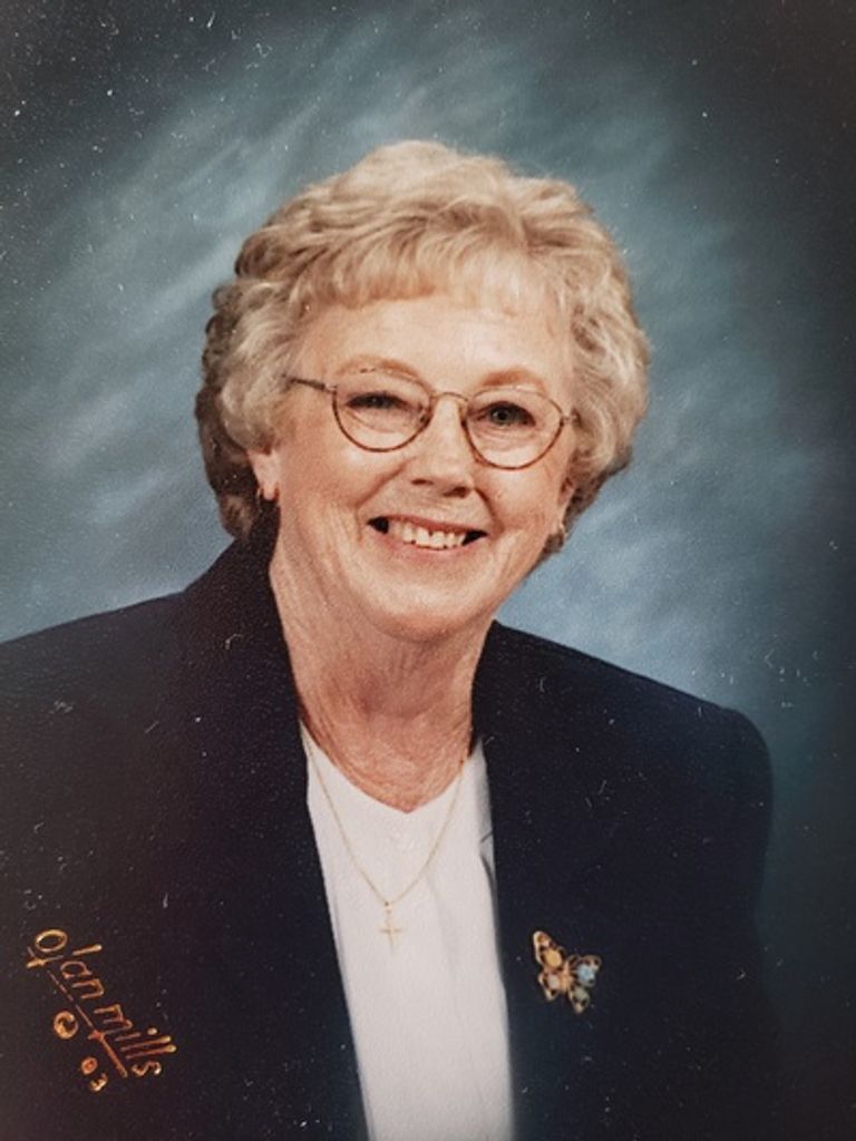 Louise Brown Tadlock