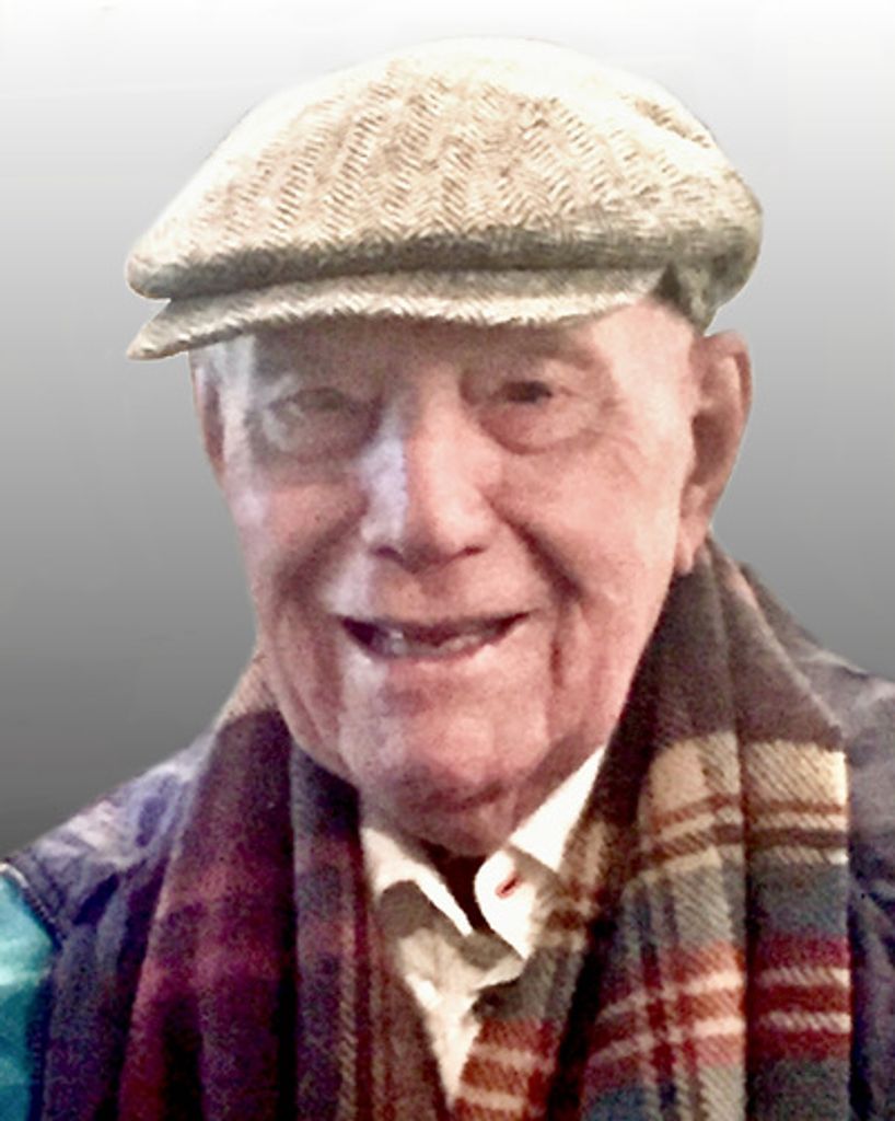 Victor E. Nigro