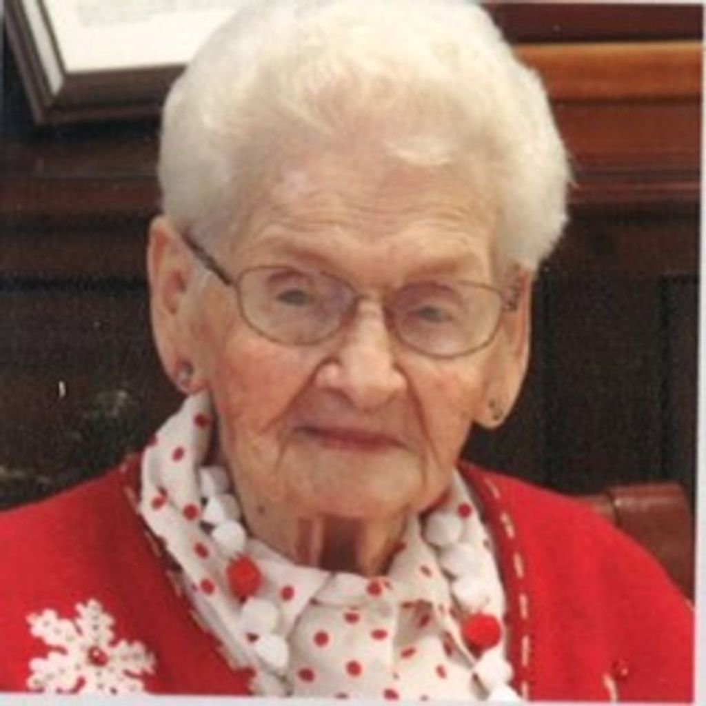Erma A. Schultz