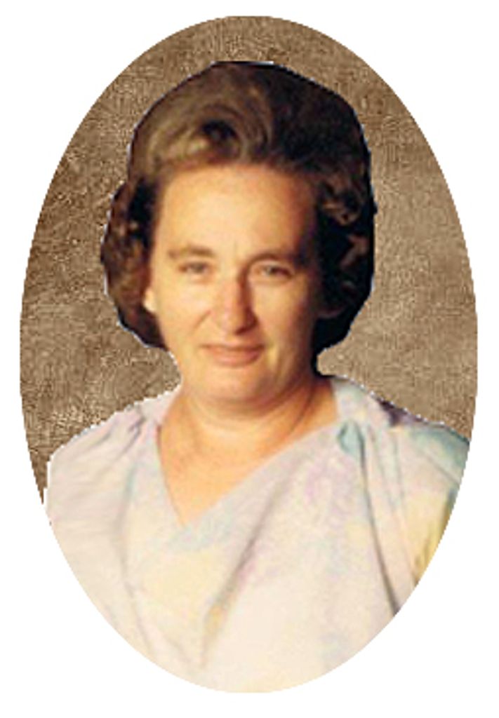 Beverly Elaine (Wooten)  Chapman
