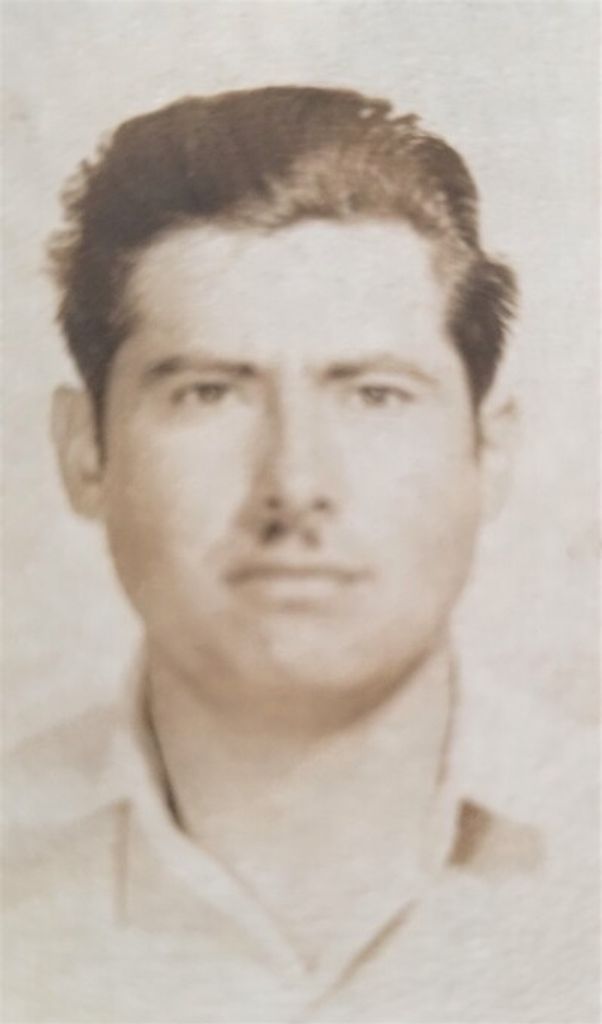 Jose Zuniga De Dios Profile Photo