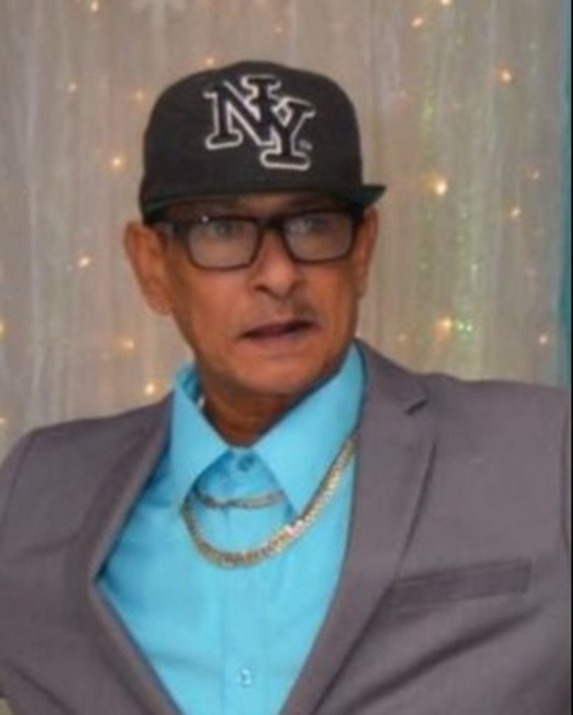 Wazir Ali