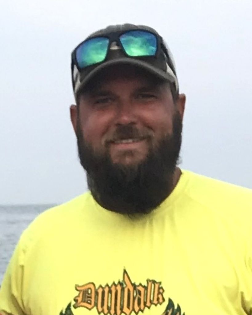 James Francis Skarda IV Profile Photo