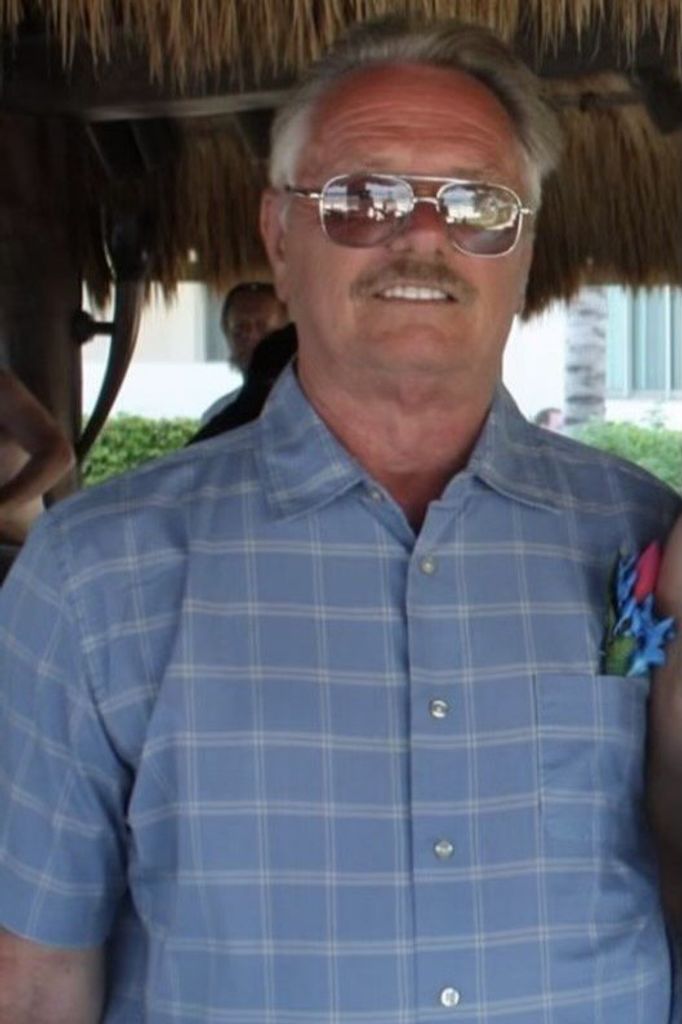 James A. Lerie Profile Photo