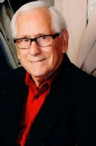 Harmon Eugene Witt Profile Photo