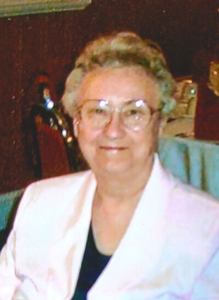 Norma Jean Taylor Graves