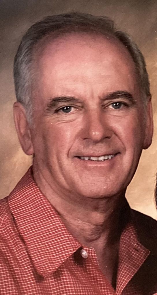 Robert Lee Keenan