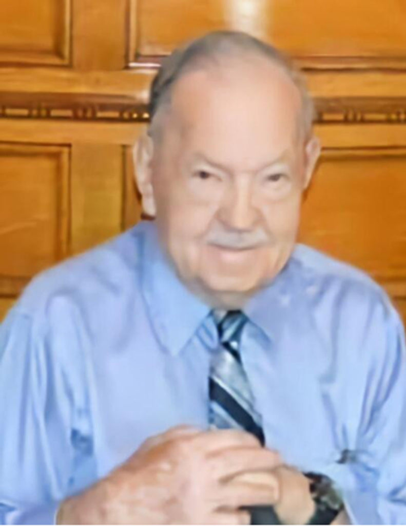 Willard Lynn Frush Profile Photo