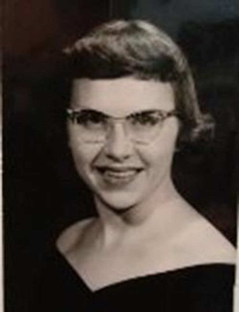 Mary Ann Yeager Profile Photo